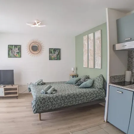 30 M2 Confort - Rer A 3 Min, Acces Paris & Disneyland