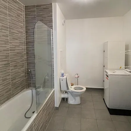 30 M2 Confort - Rer A 3 Min, Acces Paris & Disneyland * Villiers-sur-Marne