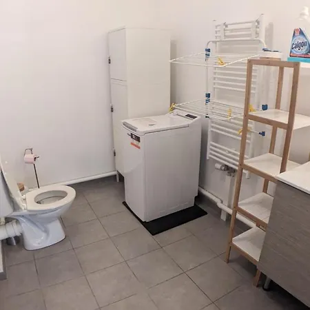 30 M2 Confort - Rer A 3 Min, Acces Paris & Disneyland * Villiers-sur-Marne