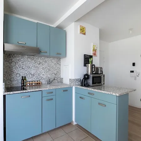 30 M2 Confort - Rer A 3 Min, Acces Paris & Disneyland